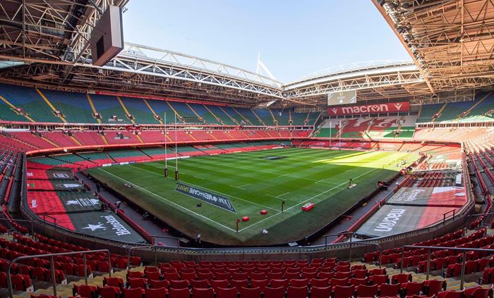 Principality Stadium